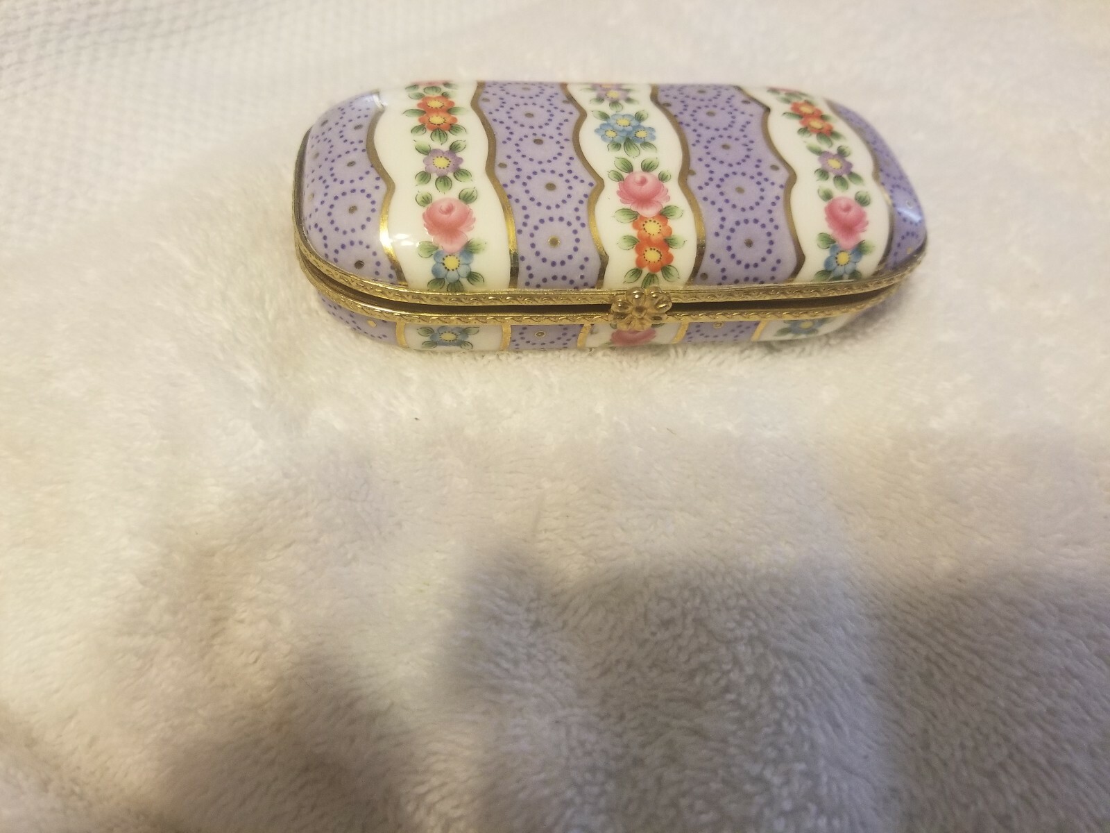 Royal Danube Trinket box