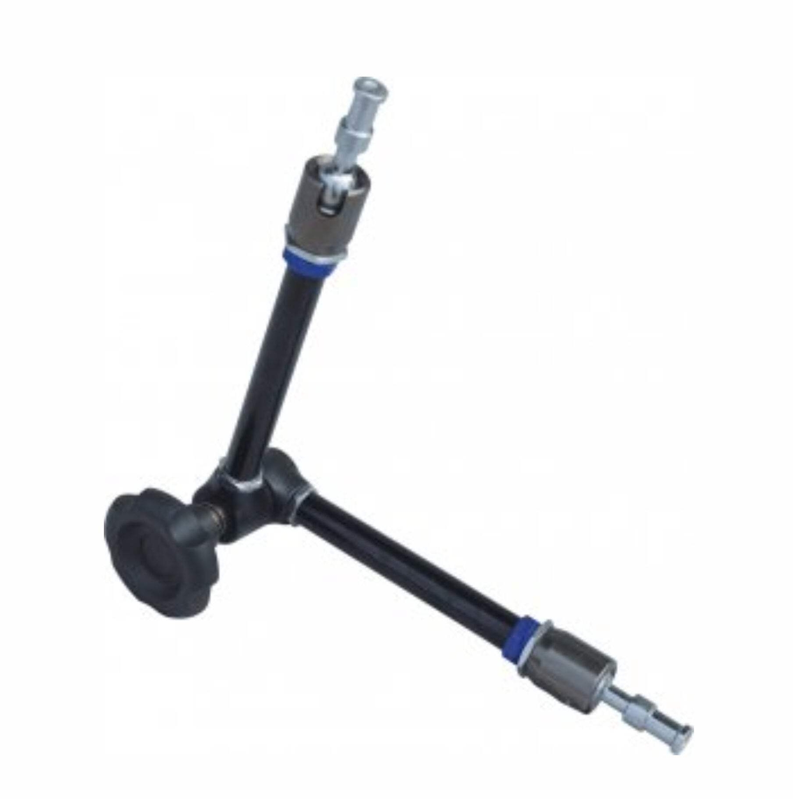 VARIABLE FRICTION ARM