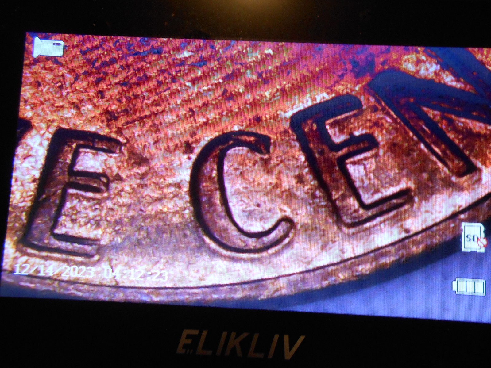 1969 d lincoln cent floating roof and errors