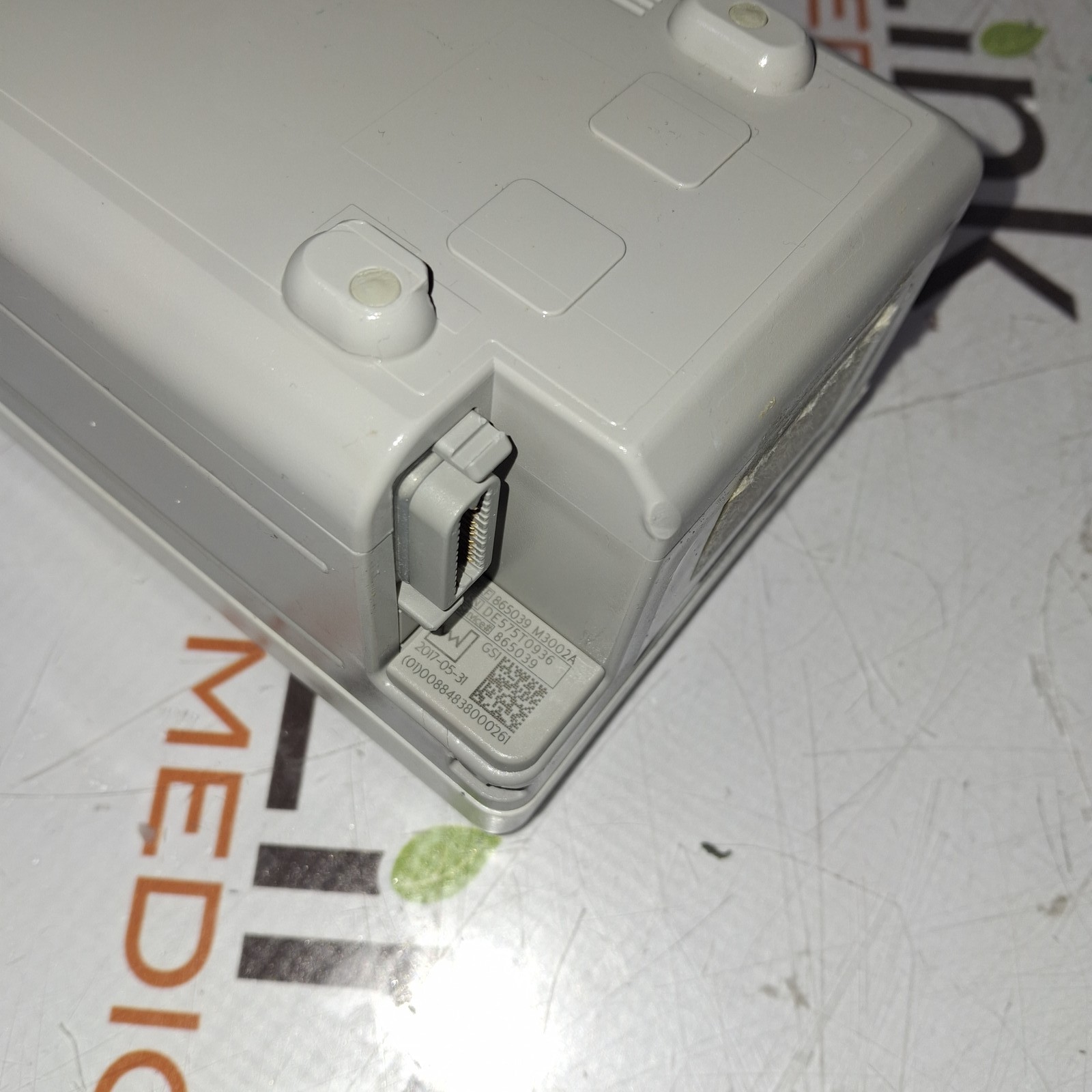 Philips IntelliVue X2 Module - Masimo Rainbow SpO2