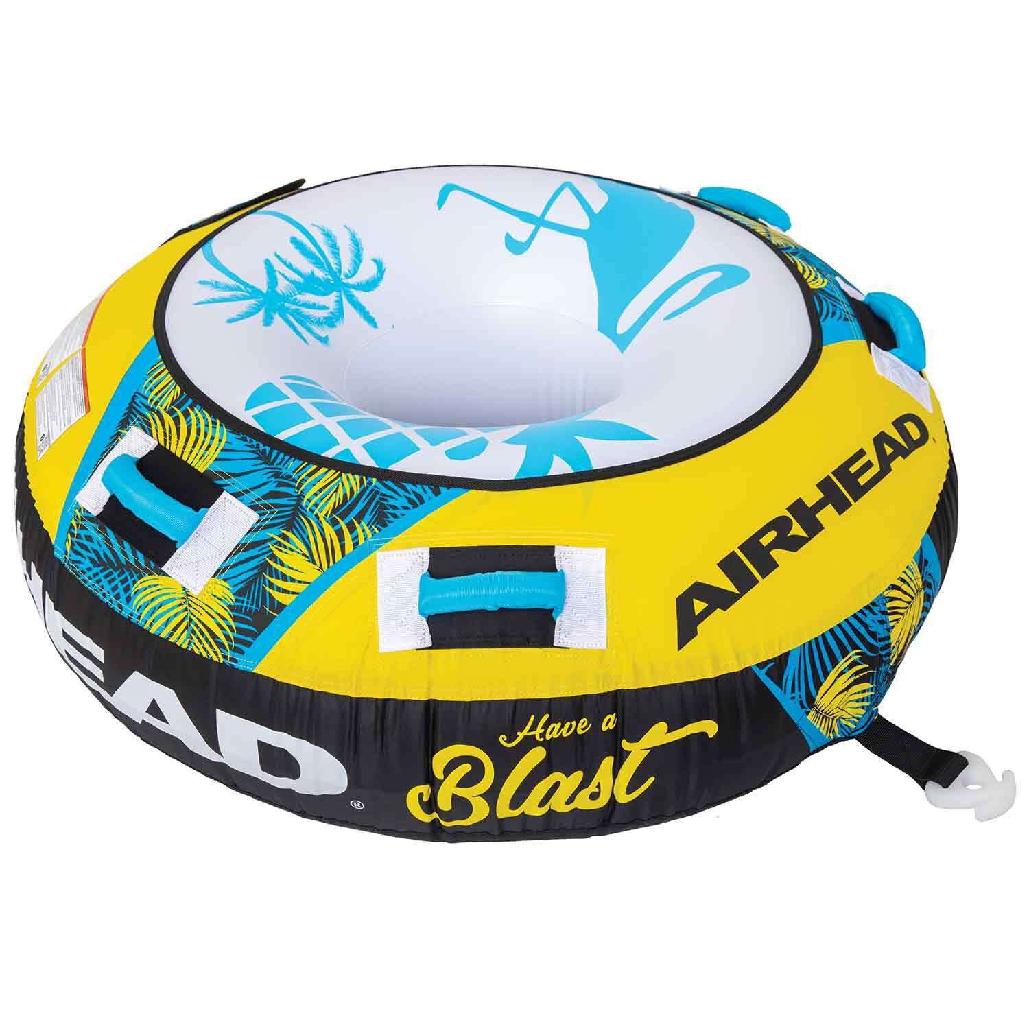 Blast 1-Person Towable Tube