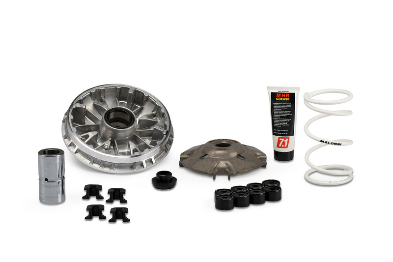 MALOSSI motorcycle variator MULTIVAR 2000