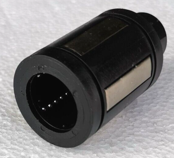 Premium Precision TW16 Linear Motion 1" Bore Self Aligning Ball Bushing Bearing