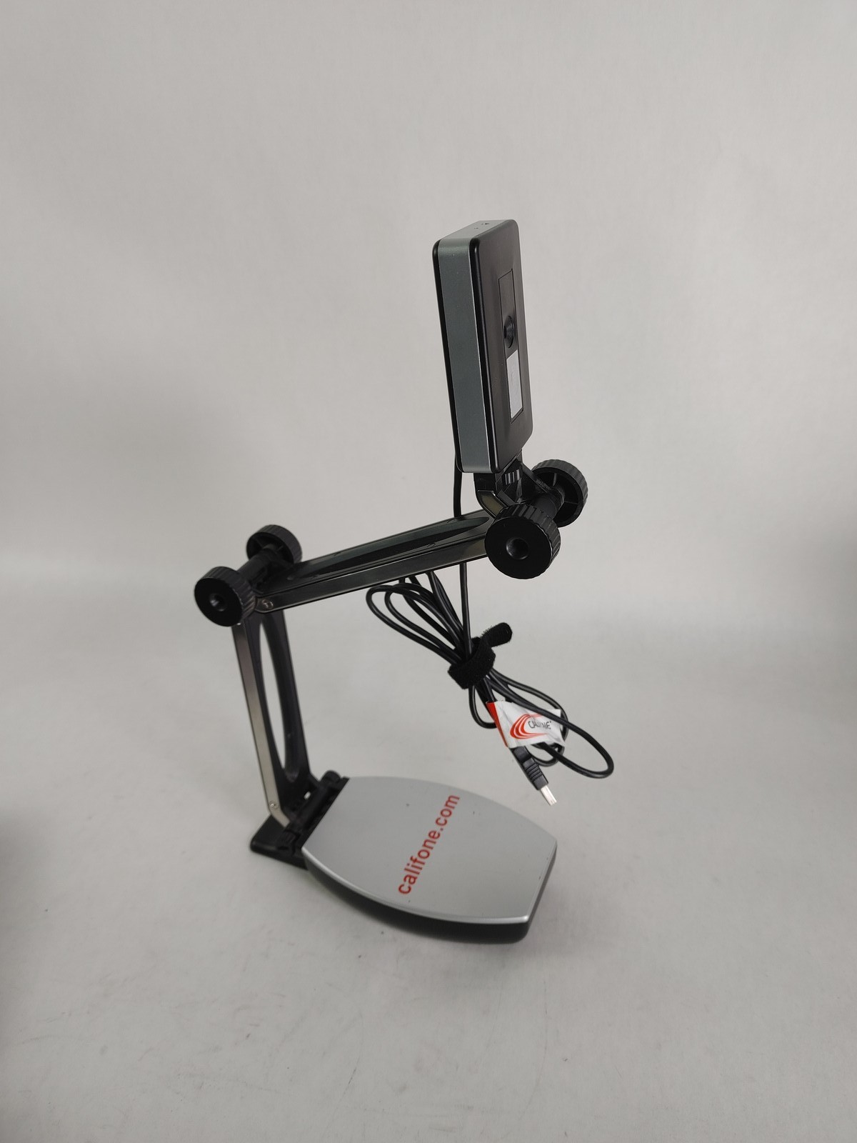 Califone DC596 Document Smart Camera with Protective Case