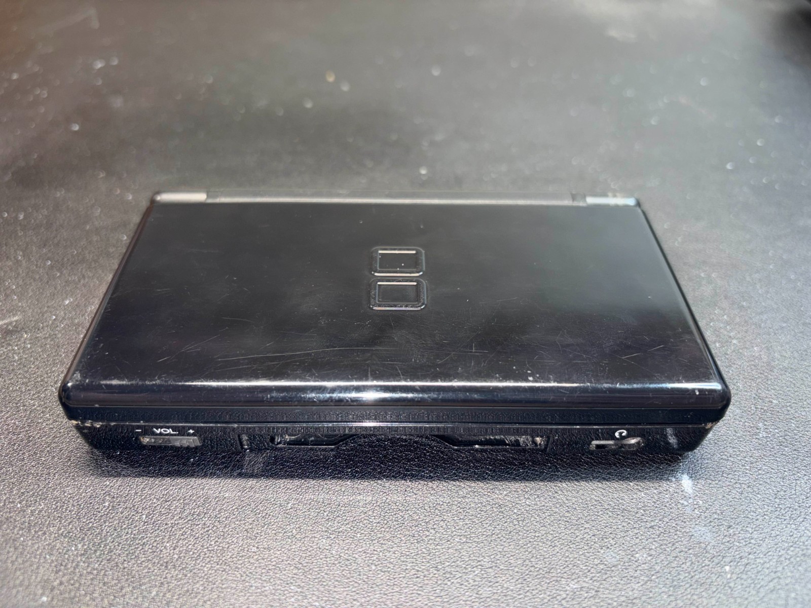 Nintendo DS Lite Handheld Console