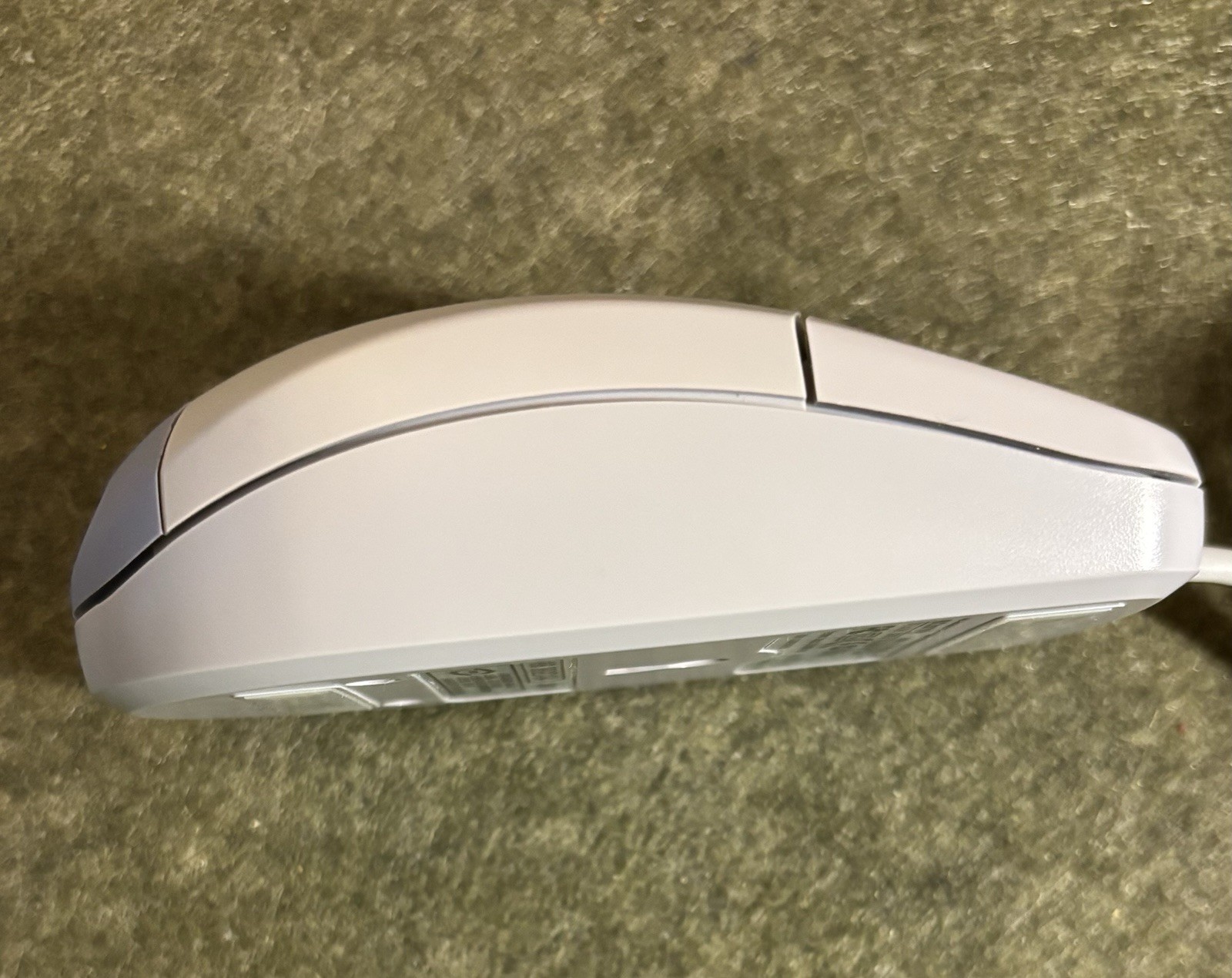 Sony Mouse MSAC-US5 Memory Stick Reader/Writer. Great Condition. Tested & Works