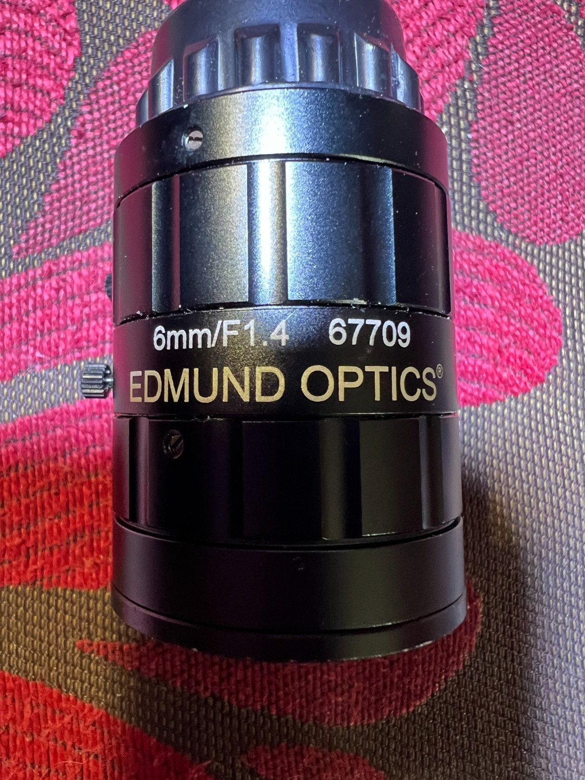 EDMUND OPTICS 67-709 / 67709