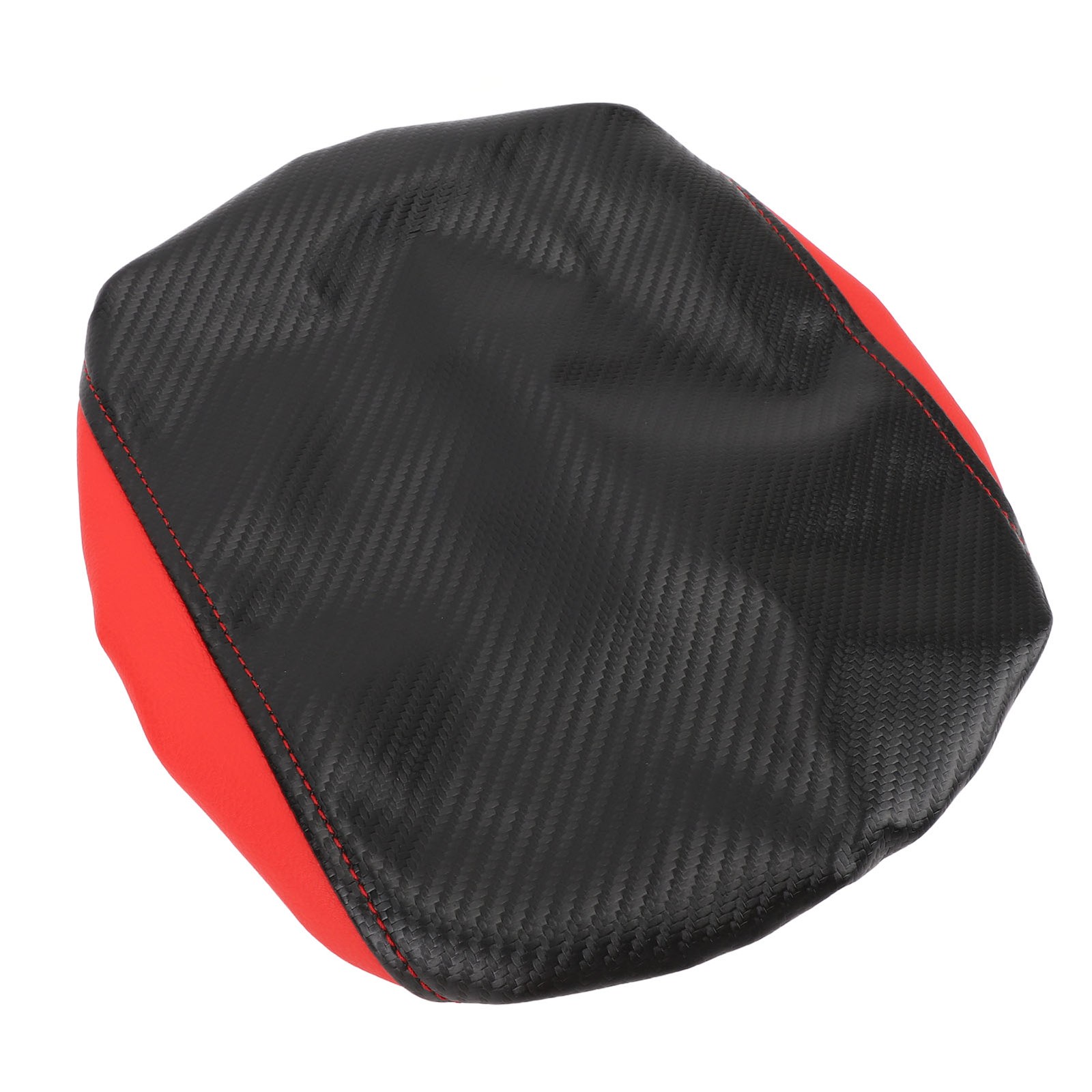Armrest Protector Cover Anti Slip Center Console Armrest Cover For 2 DXIO