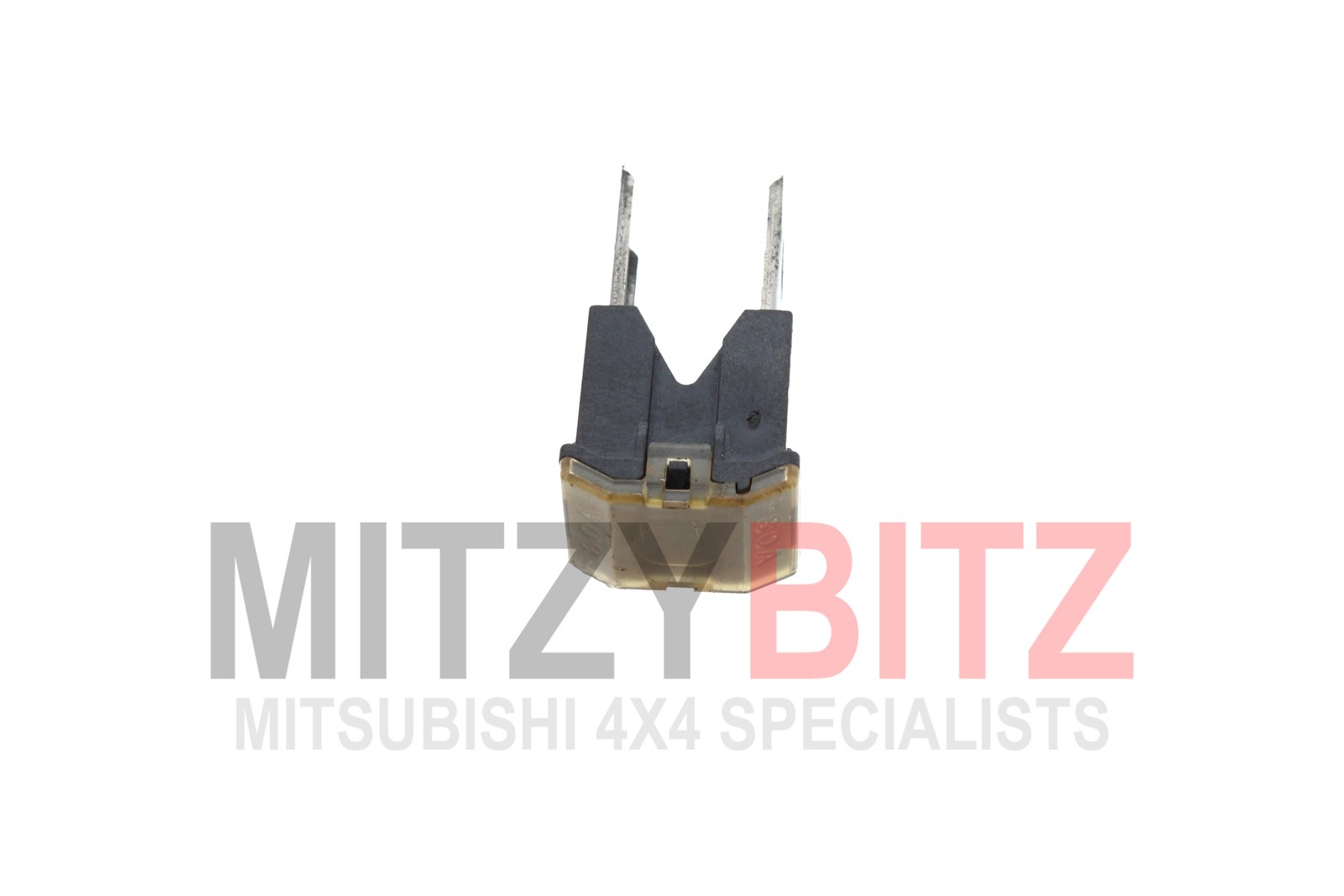 80 Amp Bolt In Fuse for Mitsubishi PAJERO V47WG MK2 2.5T