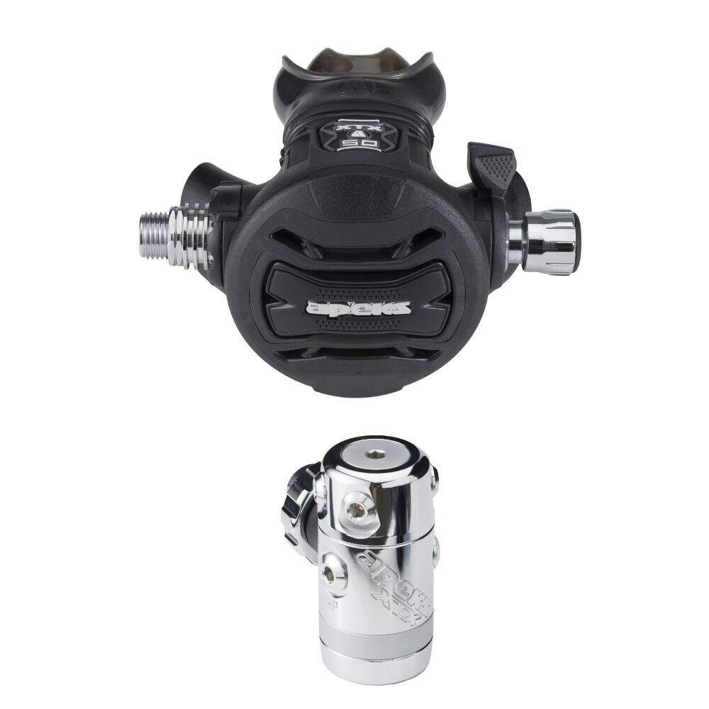 APEKS XTX50 DIN