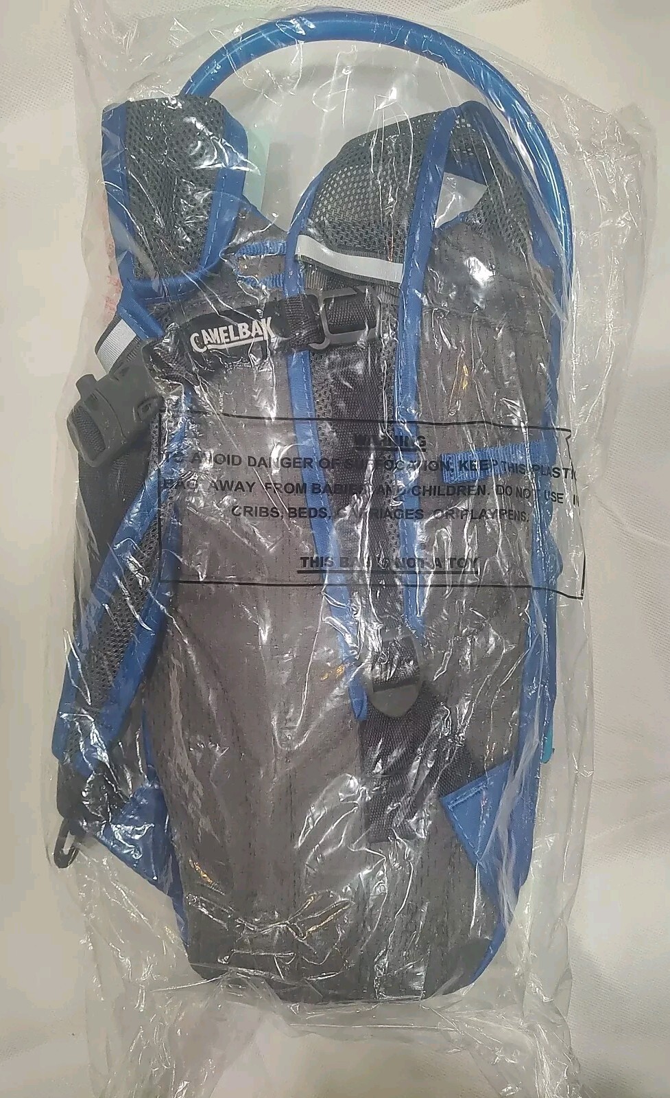 CamelBak Mini M.U.L.E. 50 Oz Kids Hydration Backpack
