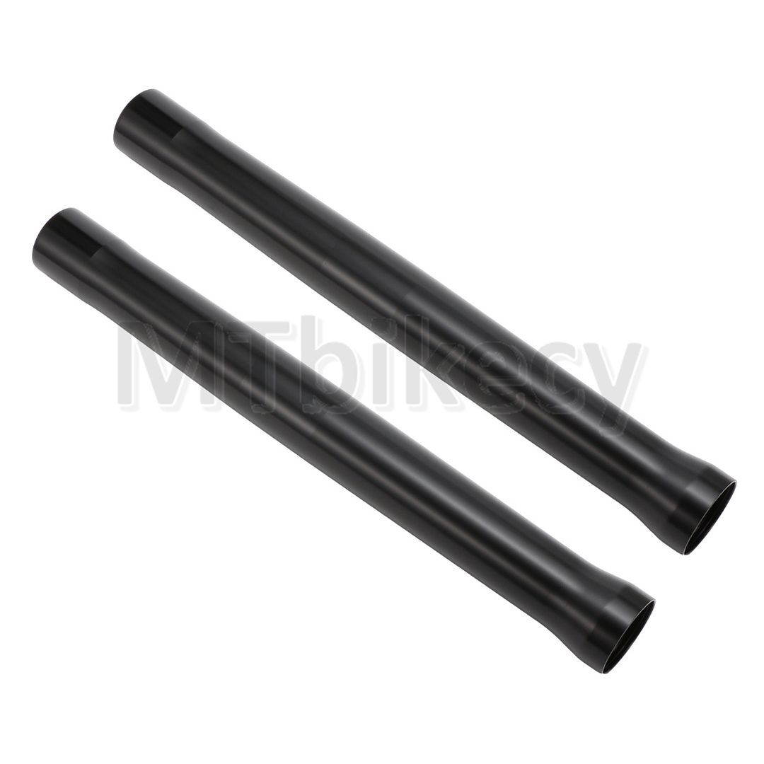 525mm Front Fork Outer Tubes Pipes Pair For Triumph TIGER 850 SPORT 2020-2023 21
