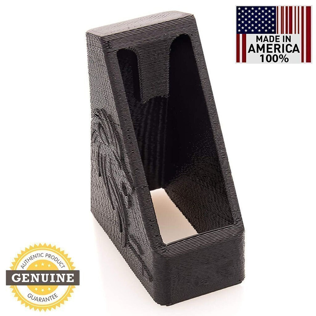 RAEIND Quick Speed Loader For Czesh CZ 72 7.62×25mm Magazine Made In USA
