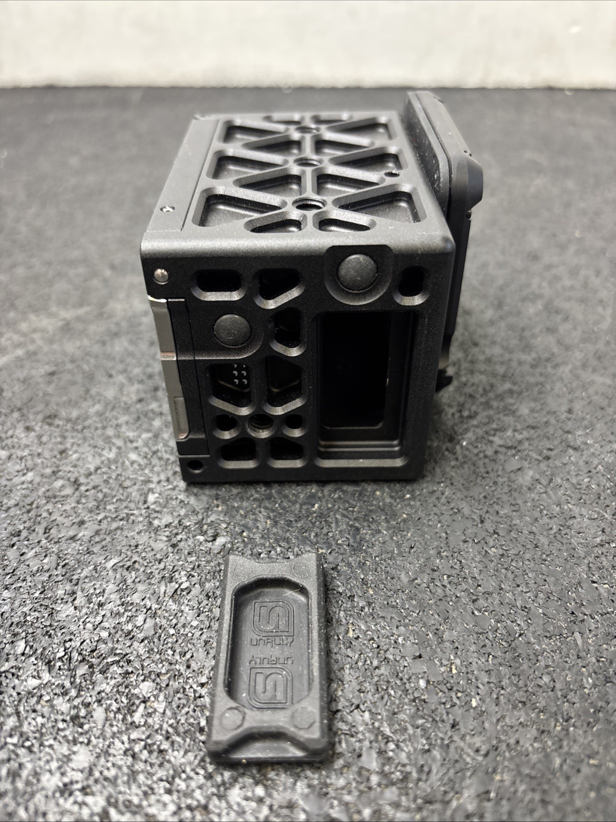 Unruly Headcase Pro GoPro Cage