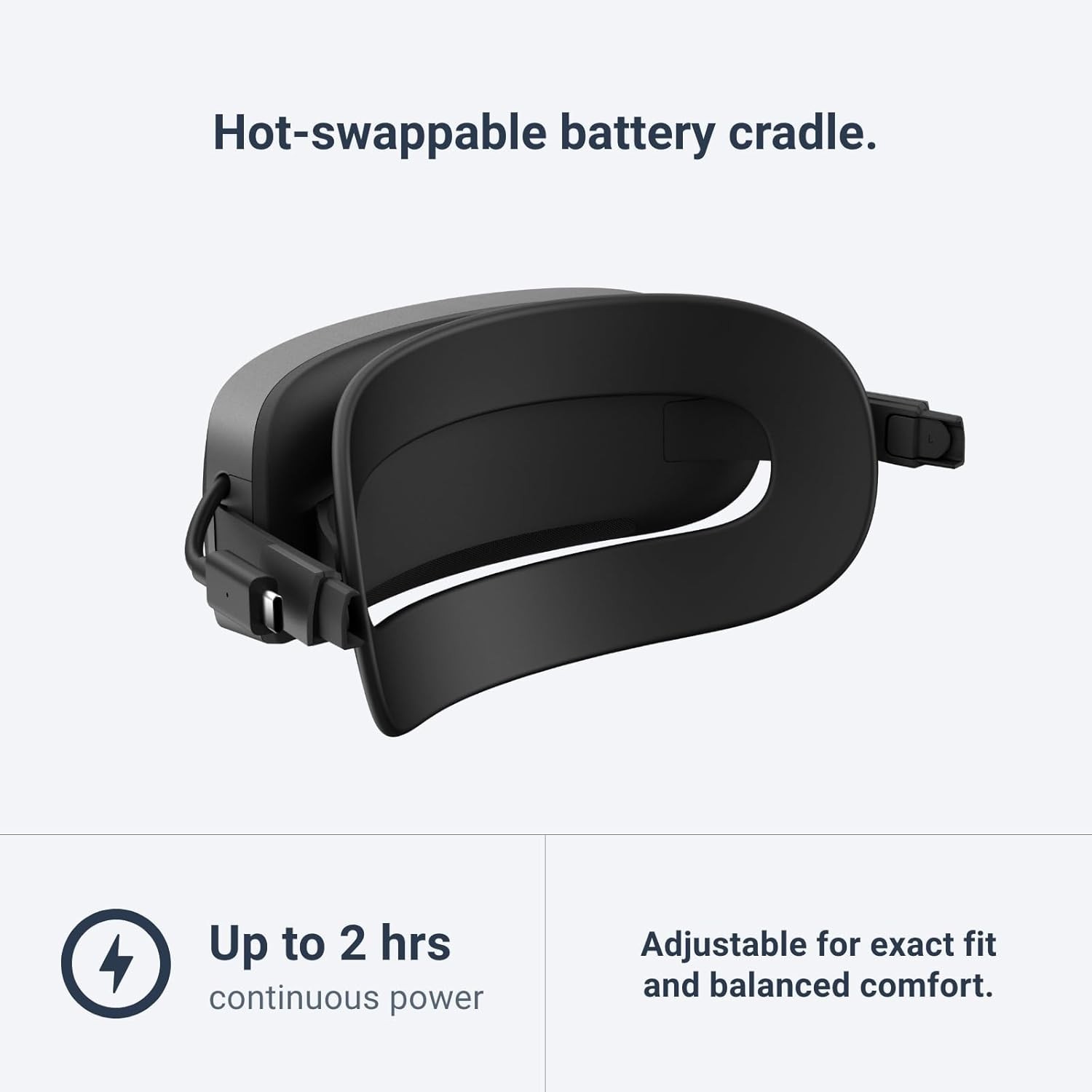 HTC Vive XR Elite VR Headset w/ Deluxe Pack - Mixed Reality PCVR - OPEN BOX