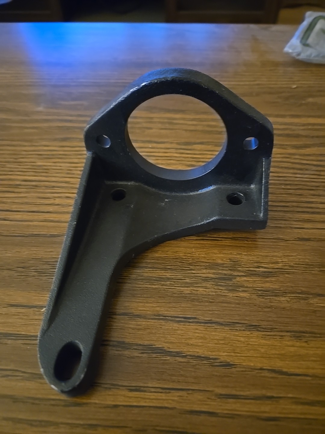 Arctic Cat Snowmobile 0645-095 Electric Starter Bracket
