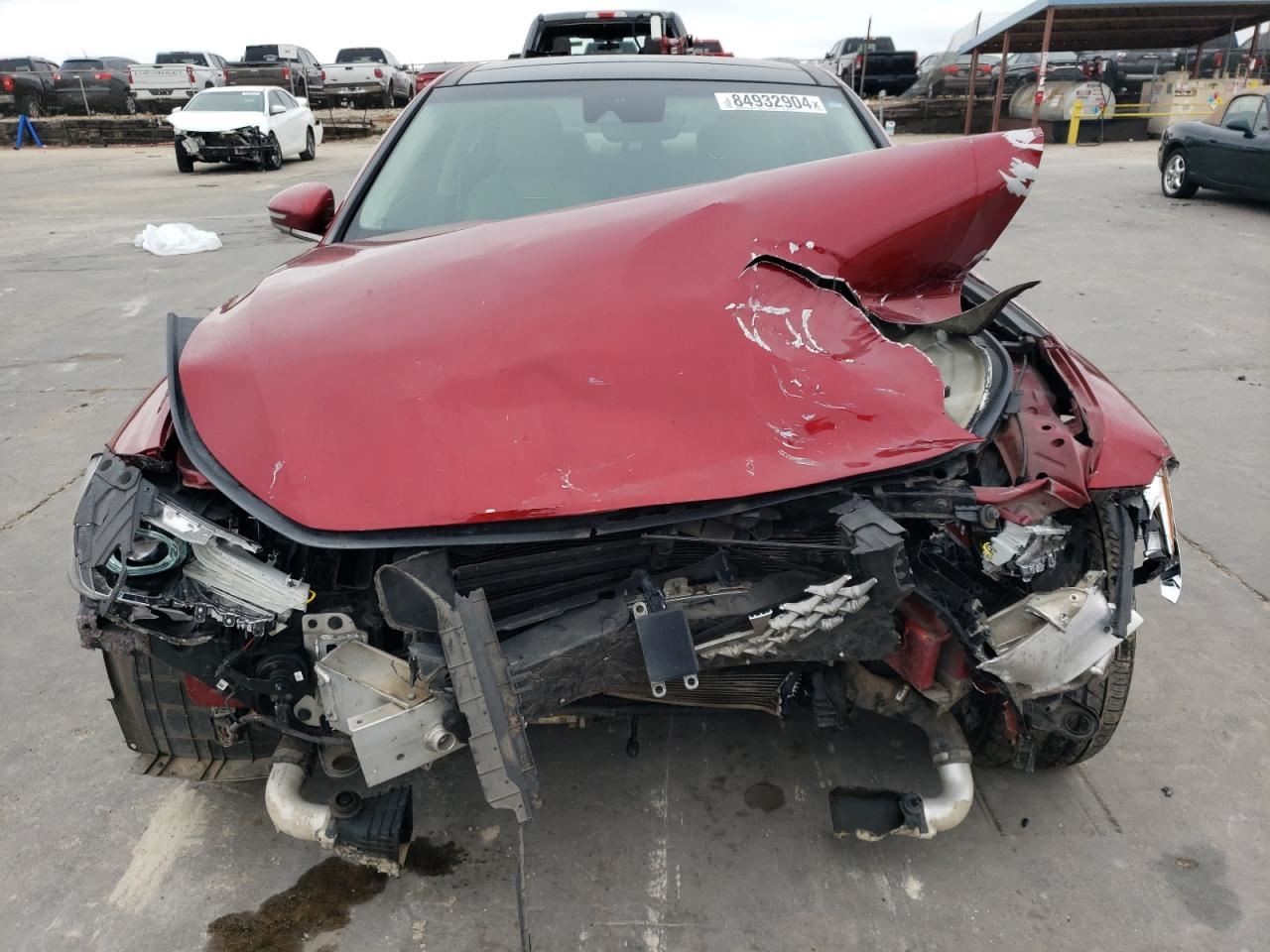 Transfer Case AWD Fits 19-23 G70 343284