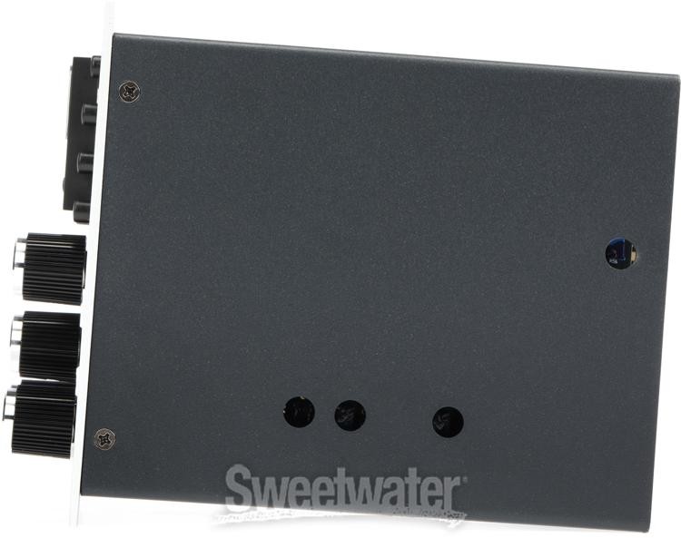 Black Lion Audio Bluey 500 FET Limiting Amplifier