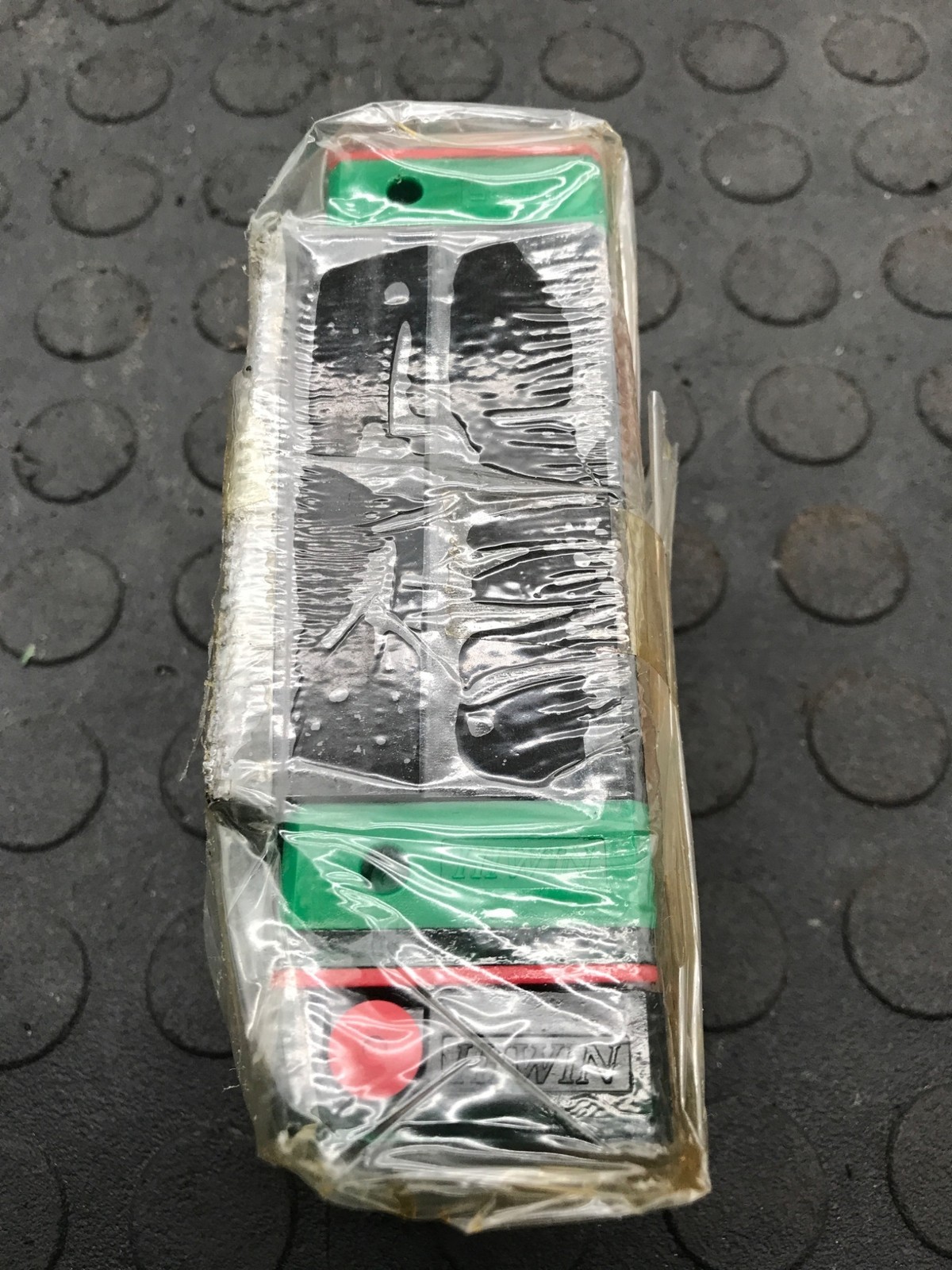 HIWIN H35C Linear Guideway Block NEW