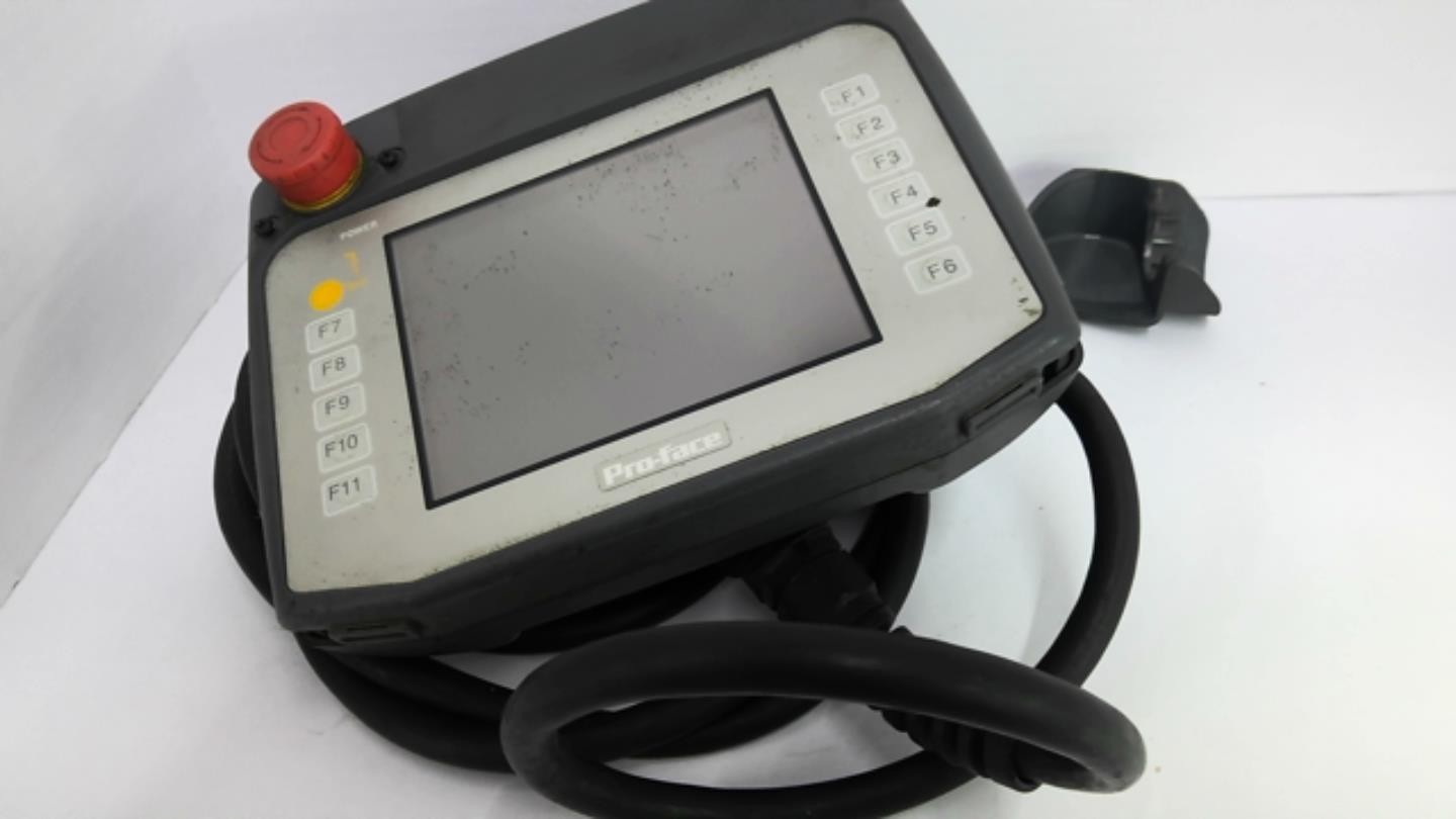 Schneider 3610005-03 Proface Didital Electronic 24VDC