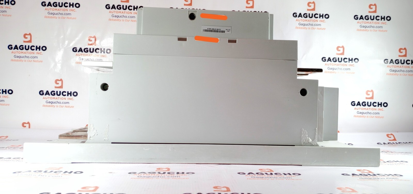 ALLEN BRADLEY 150-F201NBDB SMART MOTOR CONTROLLER SER.B 150F201NBDB
