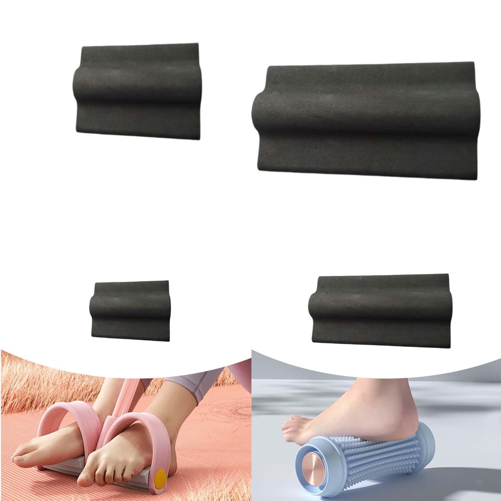 Foot Stretcher Portable Anti Slip for Heel Stretch Foot Drop Tight Calves