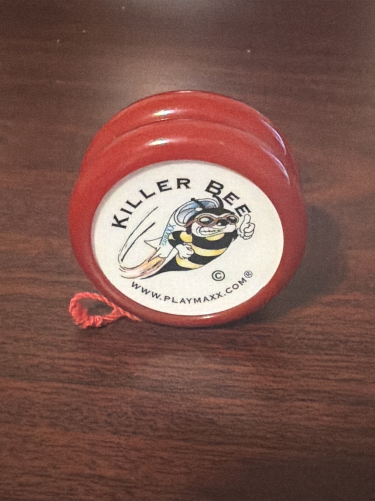 Playmaxx Proyo Killer Bee YoYo Rare