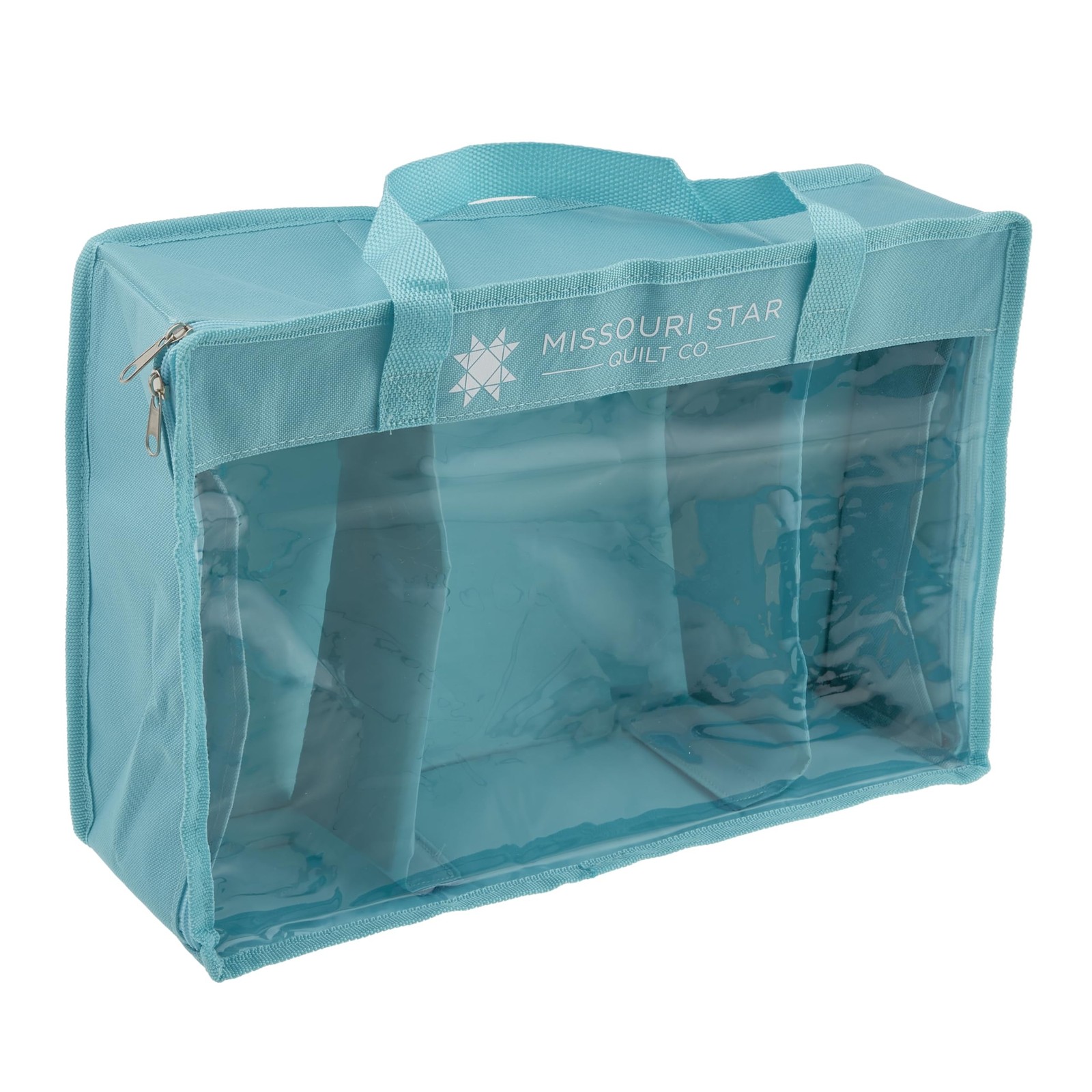 Missouri Star Storage Bag for Precut Fabrics for Quilting | Sewing Box Organi...
