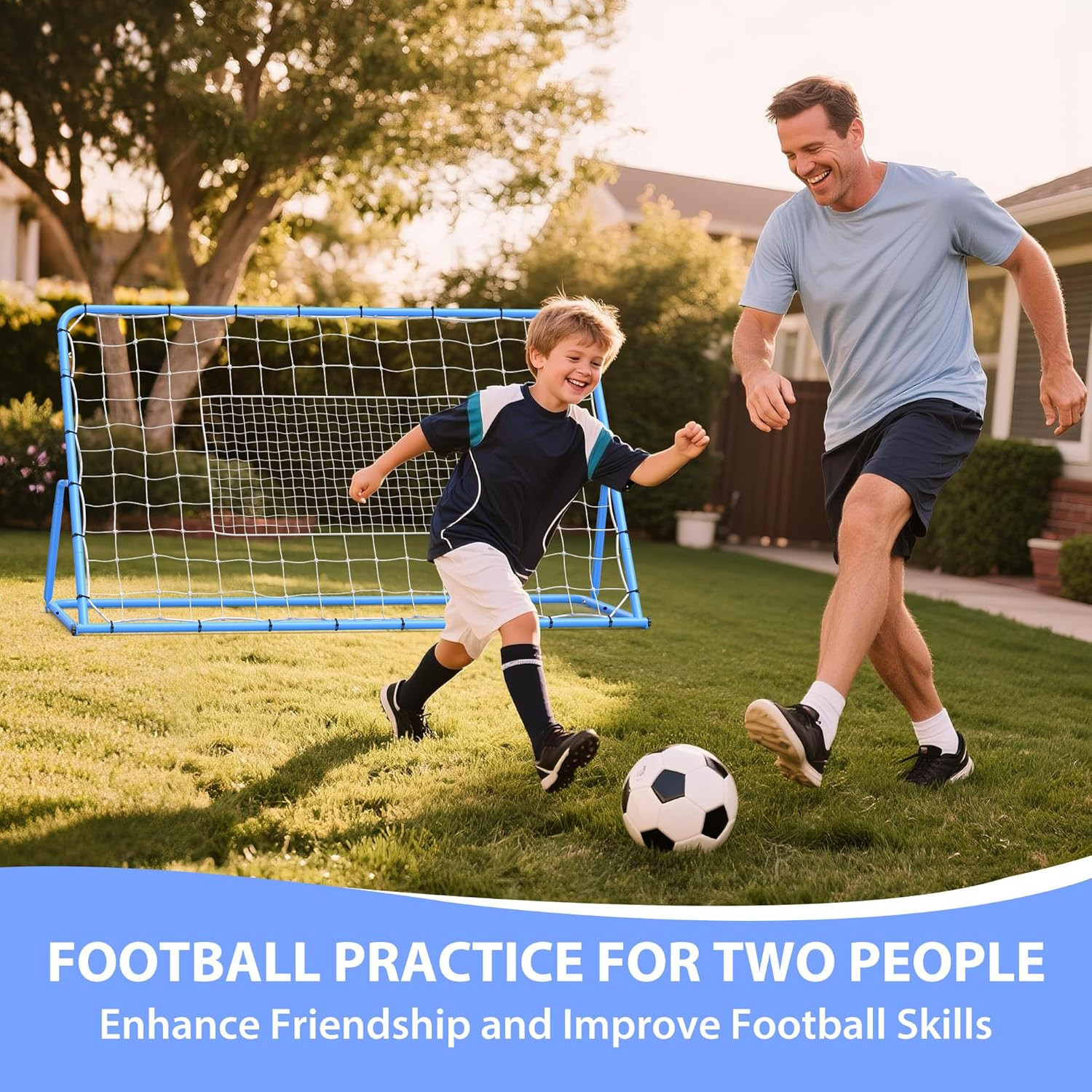 soccer Training Nets