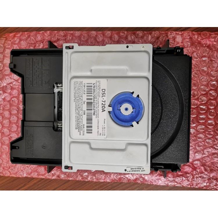 DSL-720A CD drive Movement DVD Driver DSL-710A
