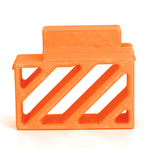 MK Machining Savage Short Action "Safety Magazine" (MADE IN USA)
