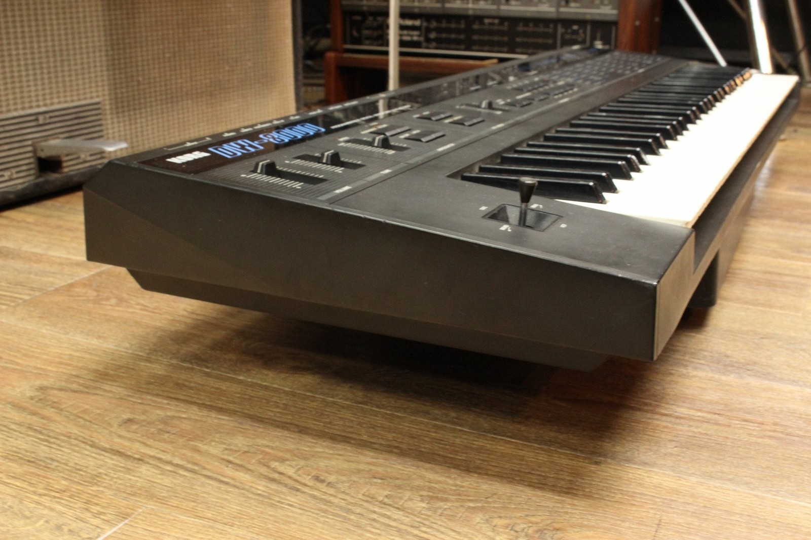 KORG DW-8000 [9201]