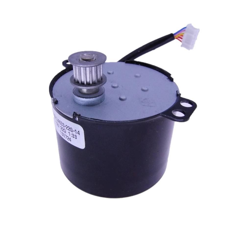 New 50 Reduction Stepper Motor 12V High-torque Reduction Stepper Motor