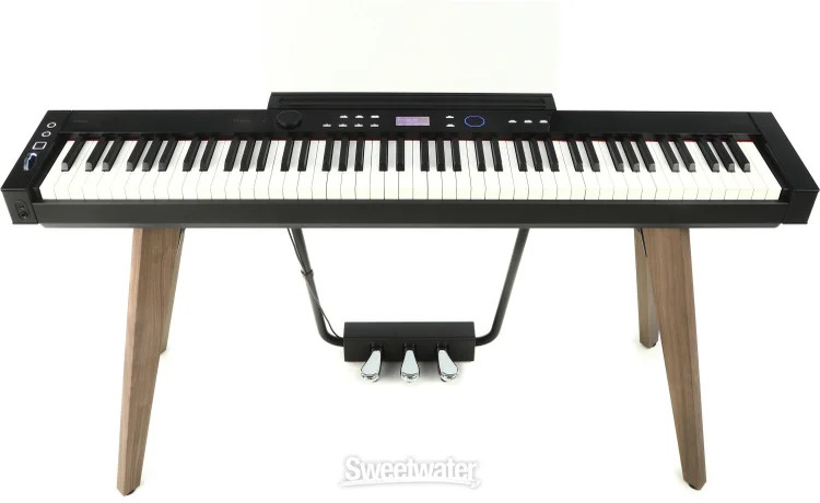 Casio PX-S7000 Digital Piano - Black