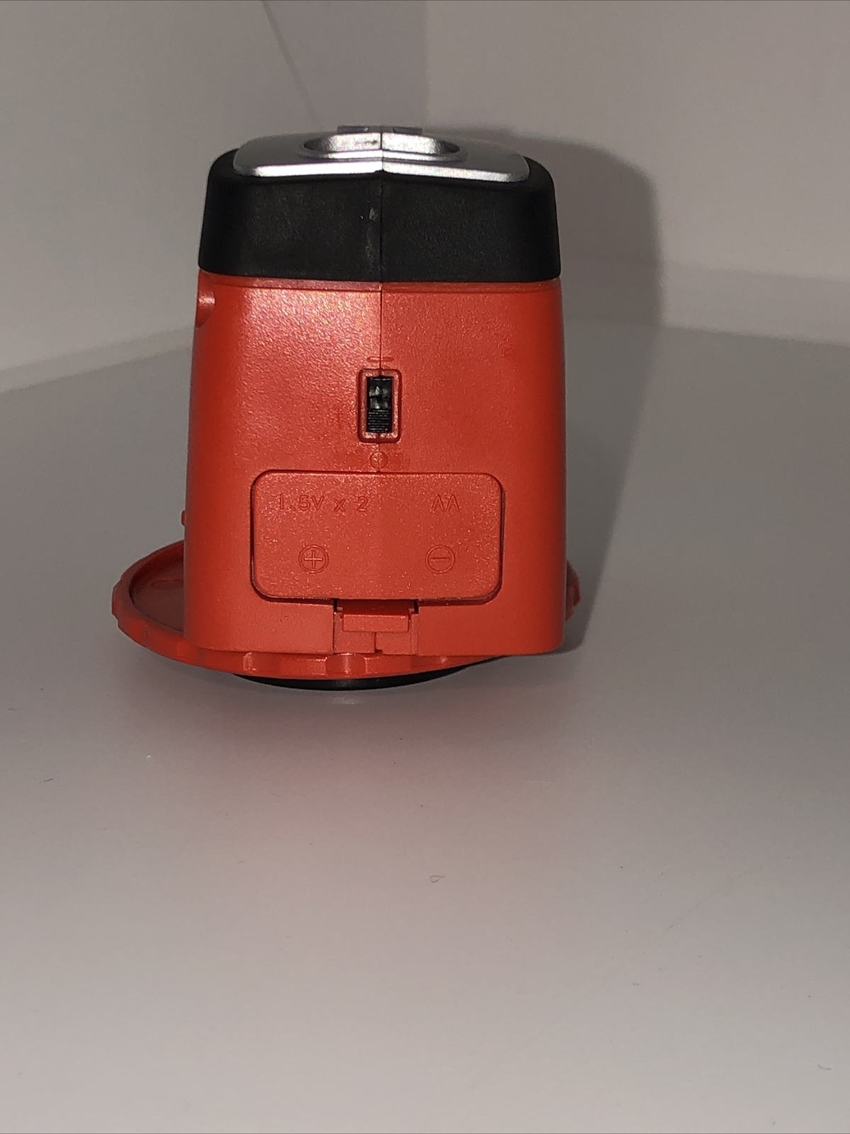 Black and Decker Laser Level Model BDL220S Type 1 Bubble Vials Backlights New