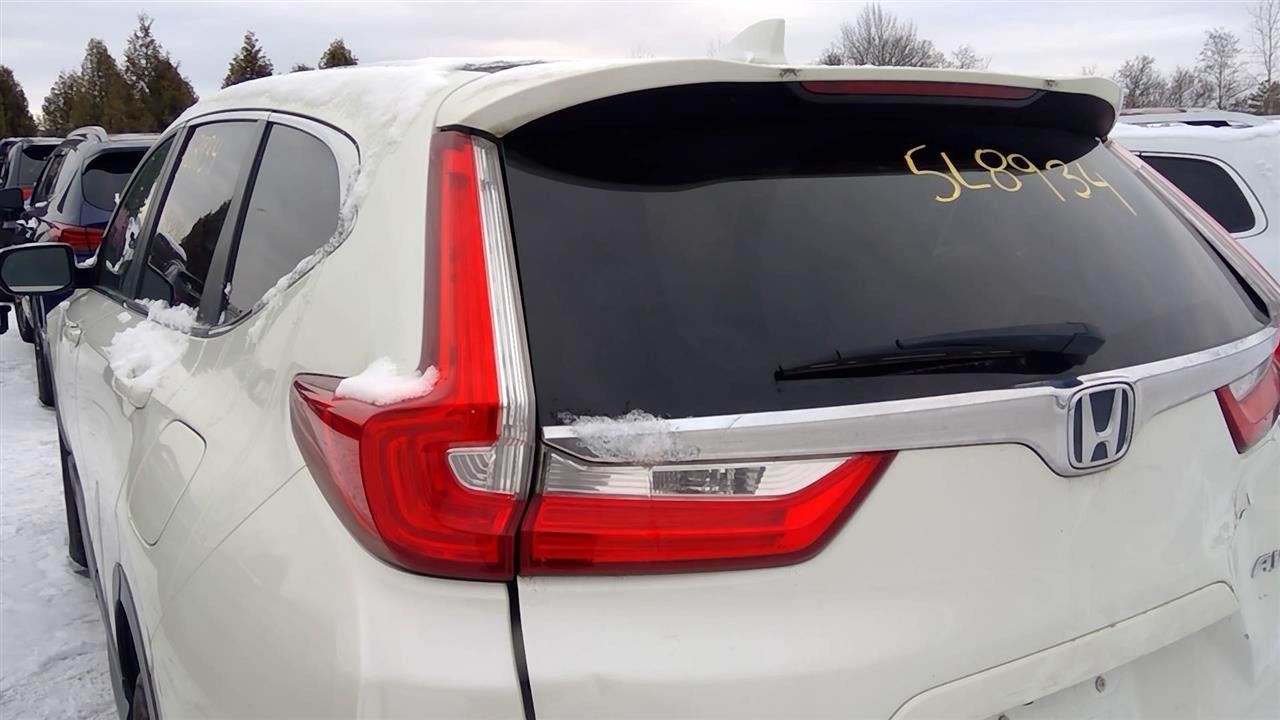 (LOCAL PICKUP ONLY) CR-V 2018 Air Shutter 2073557