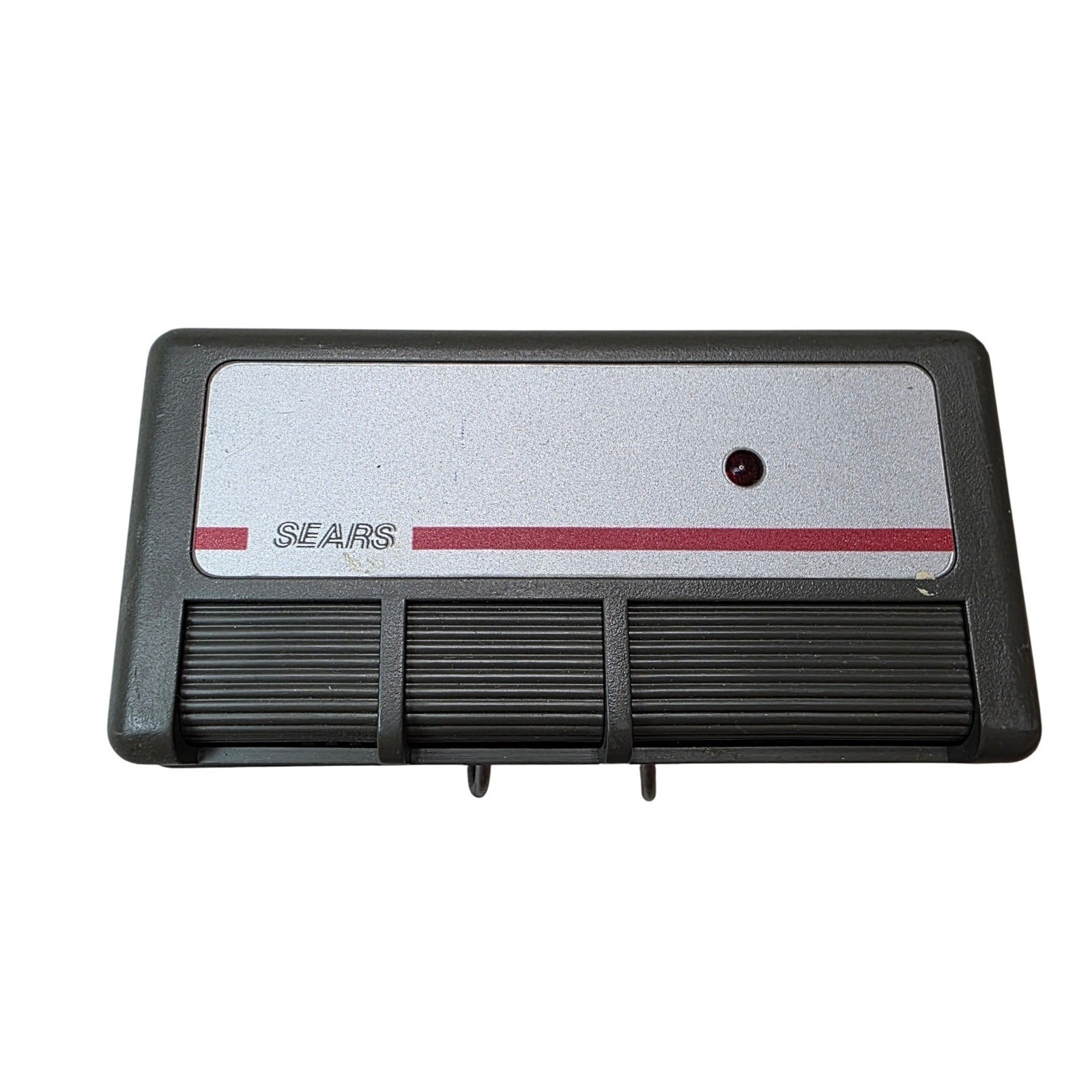 Sears Garage Door Opener Remote Transmitter 3 Button Model 139.53718 Vintage W1