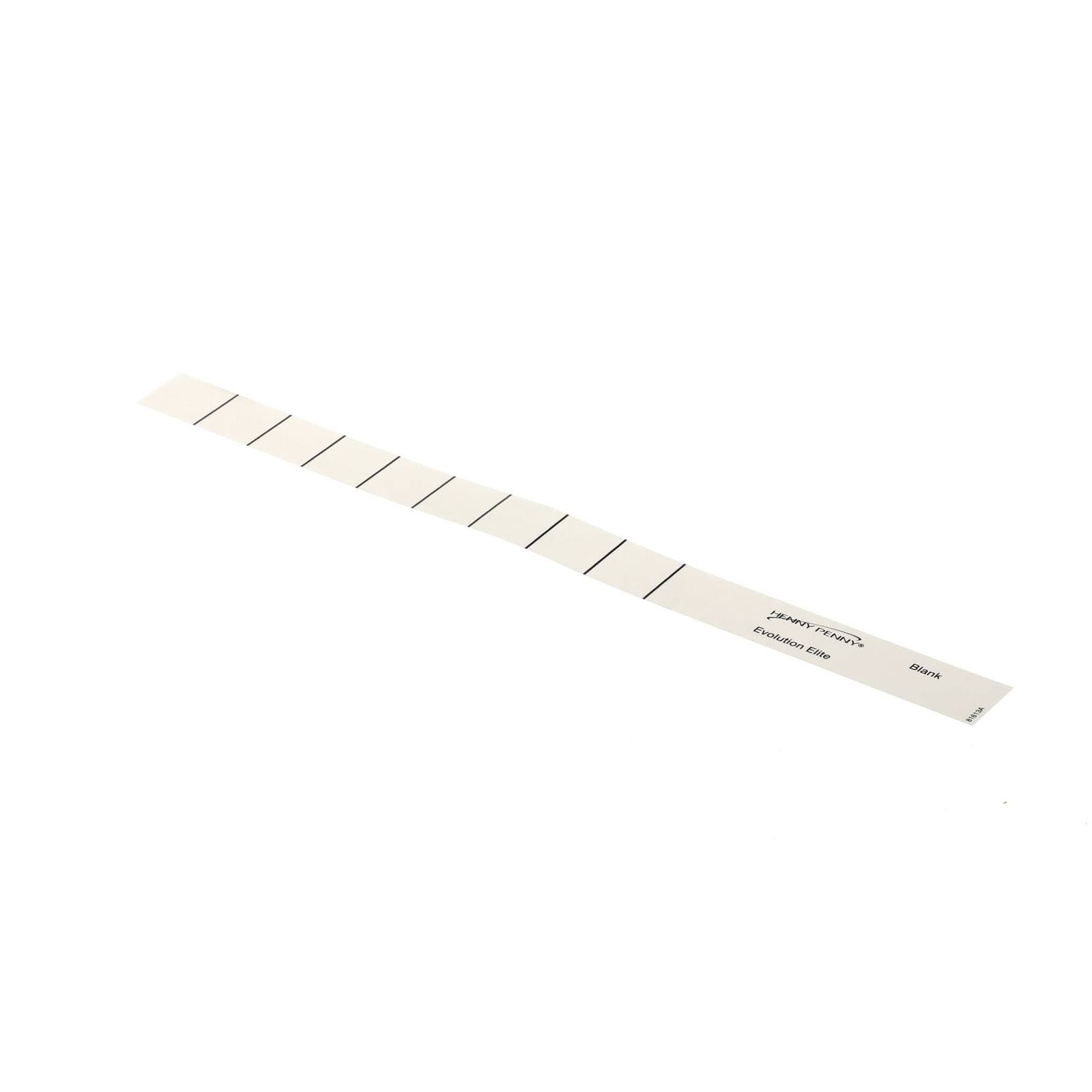 Henny Penny 81613- Genuine OEM Replacement Part