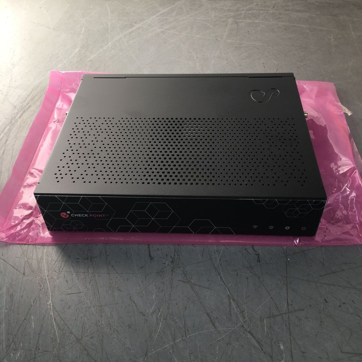 Check Point SW Technologies V91W Commercial Grade Security Gateway 🔥New🔥