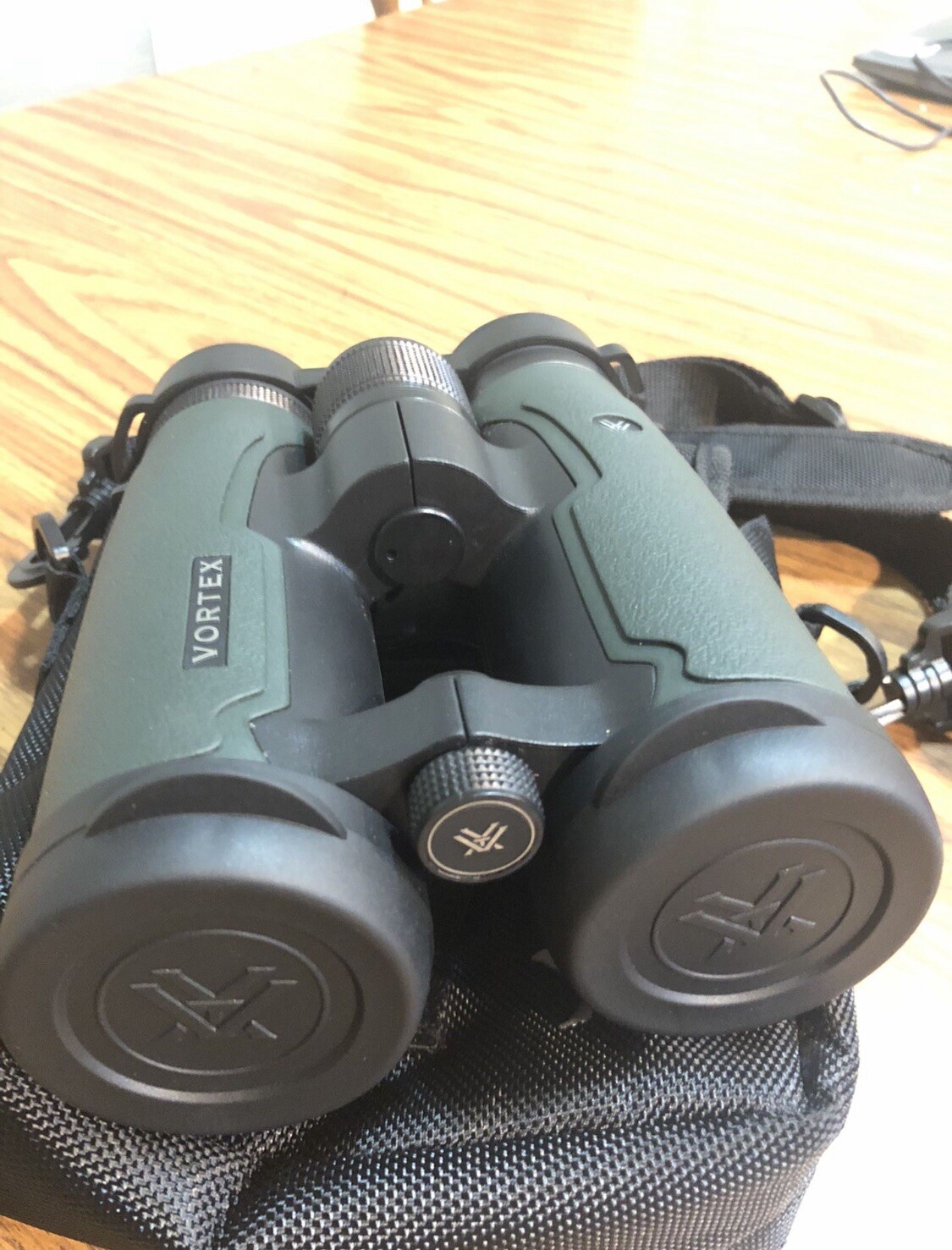 Talon HD 20x42