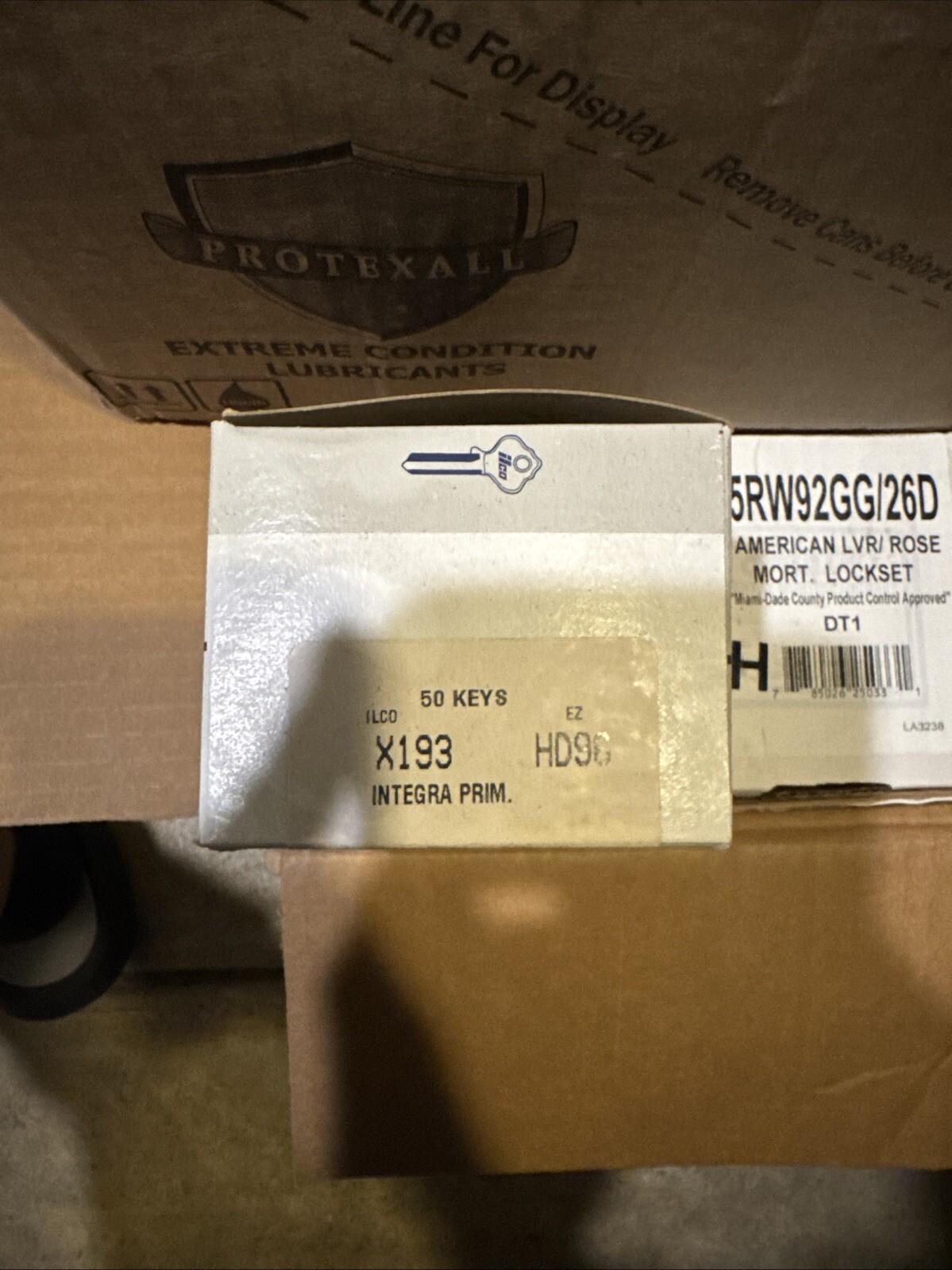 X193/HD96 Box Of 50