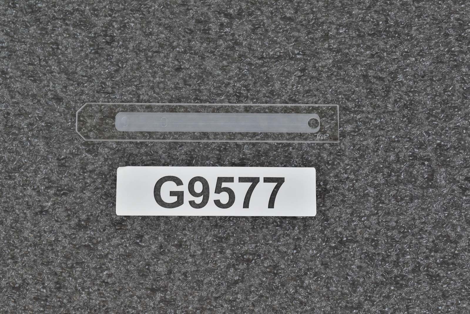 Kokusai 036-9950-00 Tweezer Vacuum A
