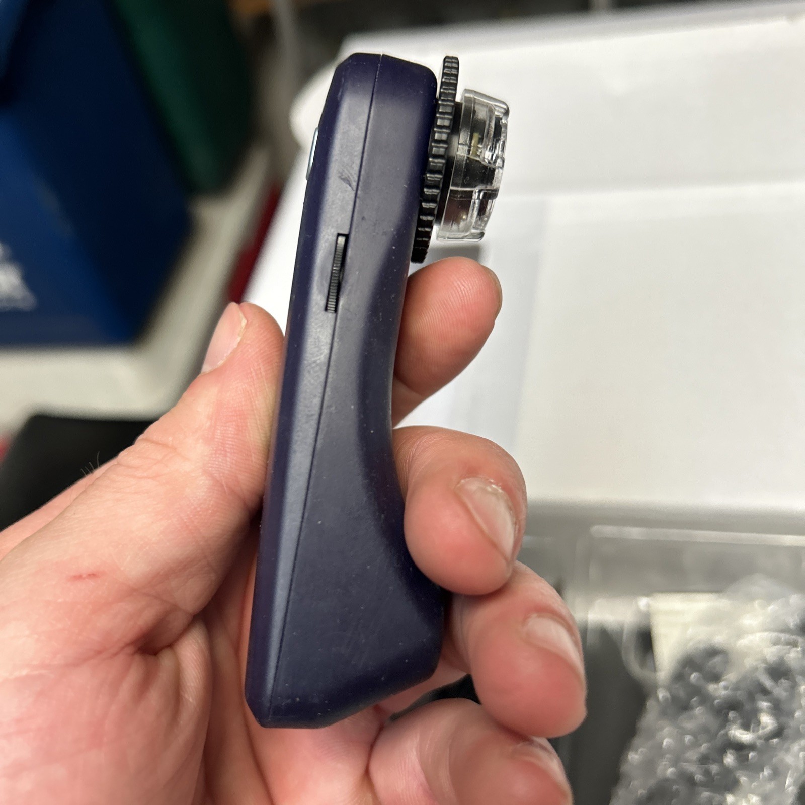 ViTiny UM06 Handheld USB Digital Microscope