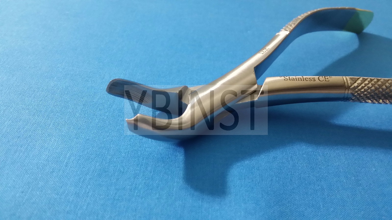 O.R GRADE SPECIAL PATTERN DENTAL TOOTH SURGERY EXTRACTING EXTRACTION FORCEP #18R
