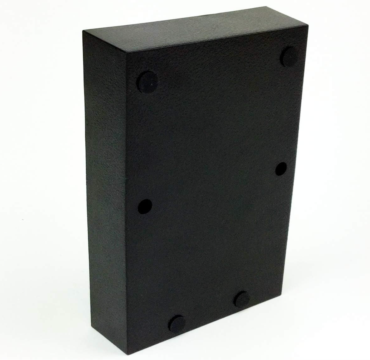 Resistance Substitution Box for Development/ Testing Electronic Circuits Hobby