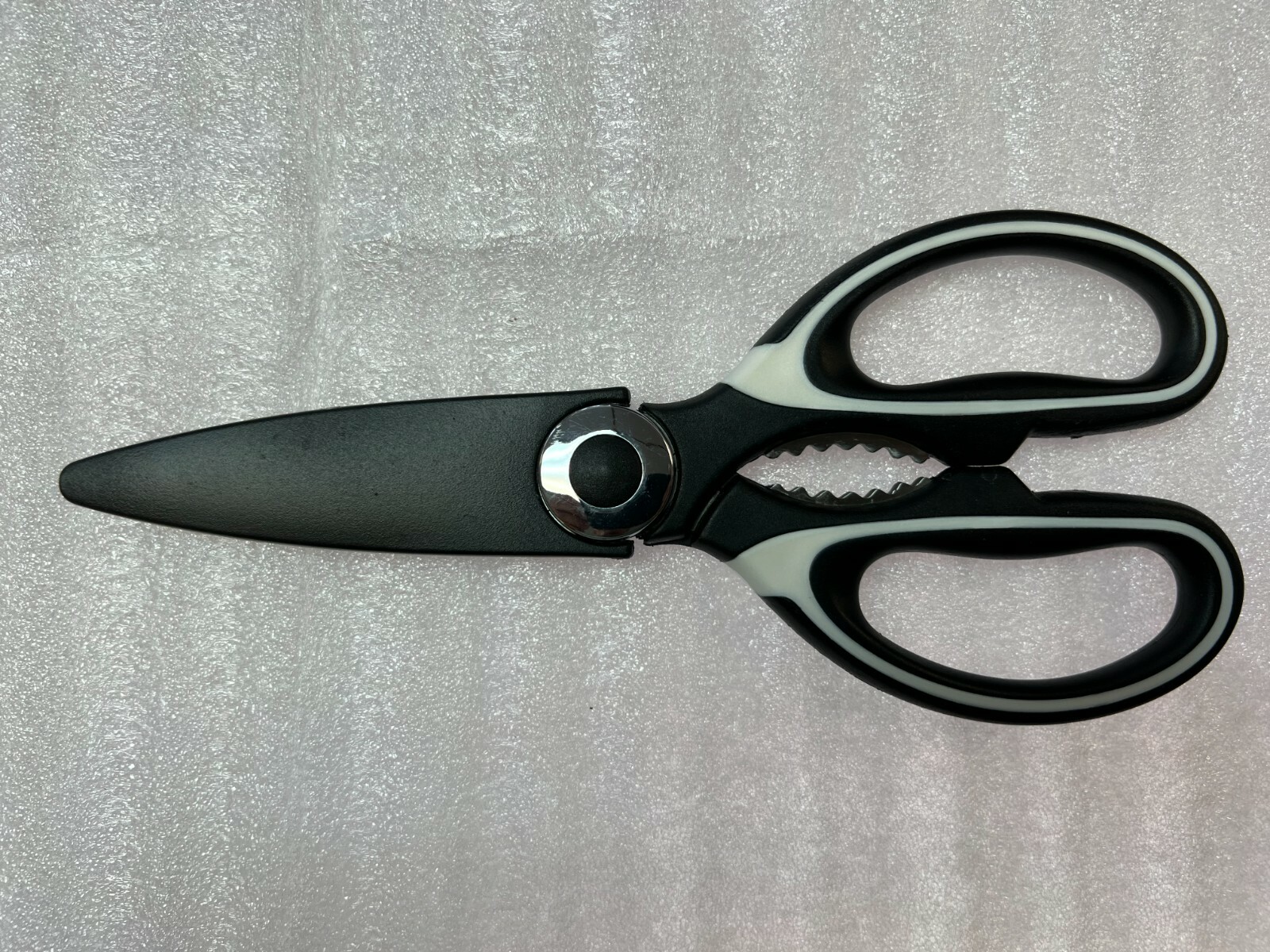 Shears Stainless Steel Kitchen Scissors Heavy Duty Multifunctional Scissor