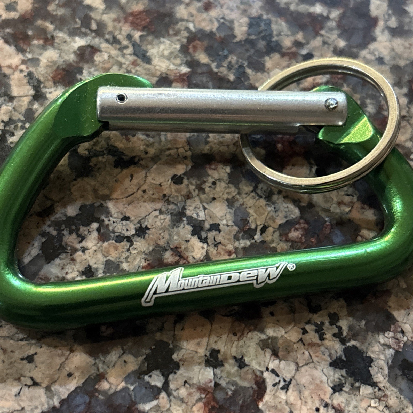 Mountain Dew Carabina - Promotional Item - no load bearing