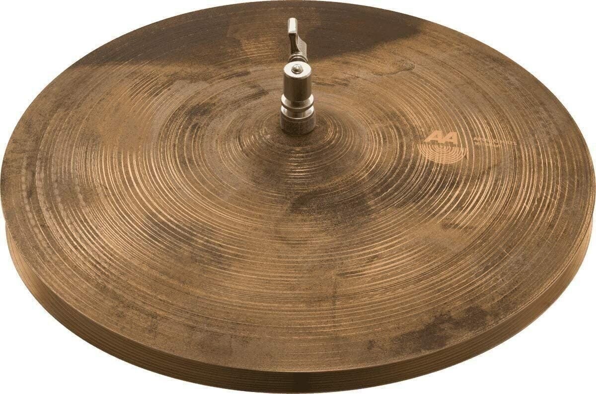 Sabian Cymbals aa Apollo Hats 16" (21680AH)