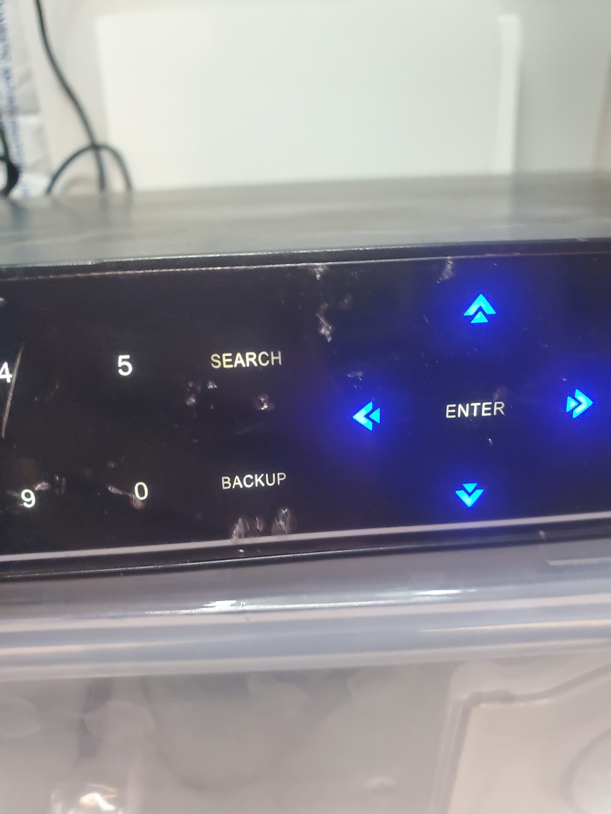 UVST Magic 8 -Channel DVR System – 4K Output – Tested & Working No Remote Ql08