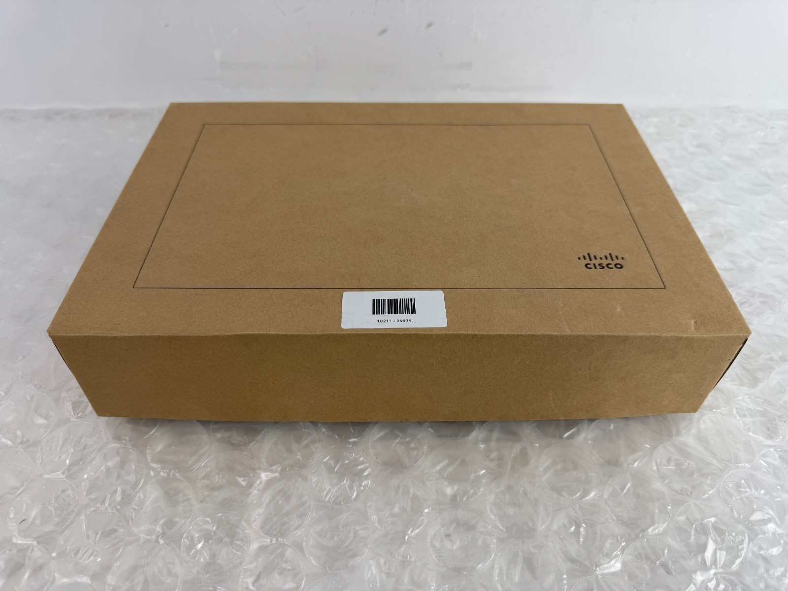 Cisco Meraki MR53 MR53-HW Wireless Access Point - Unclaimed